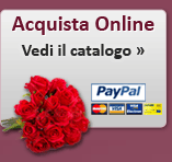 Acquista fiori a Pavia su Floracom